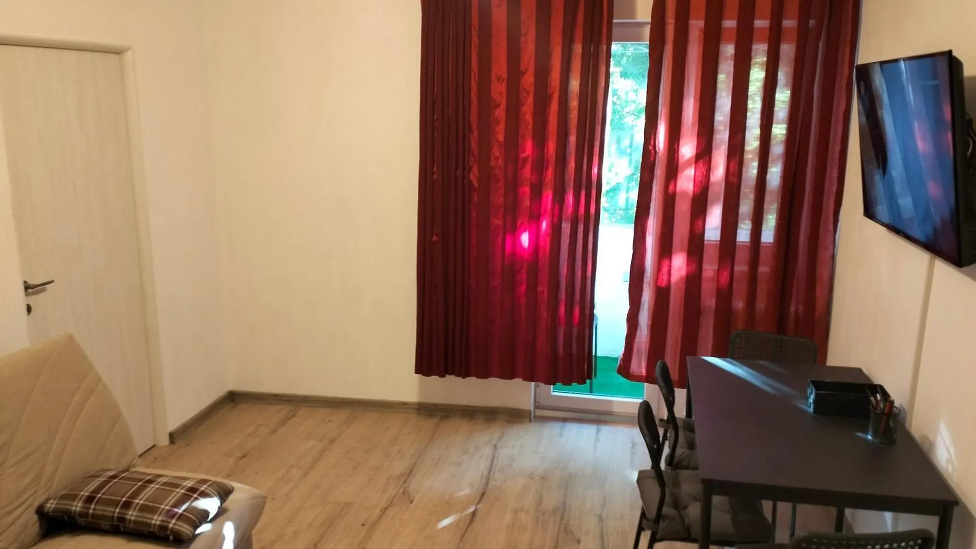 Green Corner Suite Bucharest