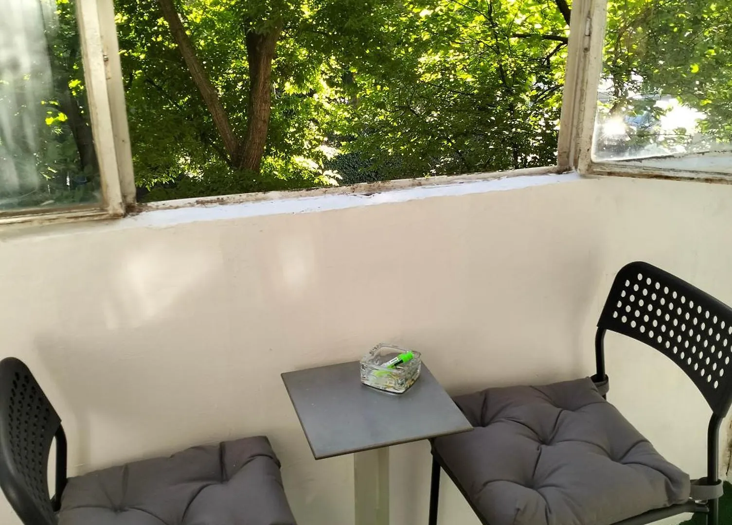 Apartment Green Corner Suite Bucharest